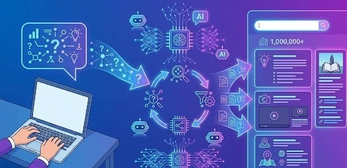 what is ai seo