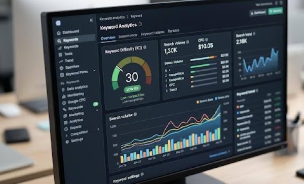 Use the Ubersuggest Free Plan to Validate Keyword Difficulty