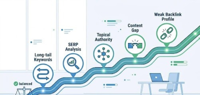 What is Keyword Difficulty