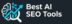 best ai seo tools