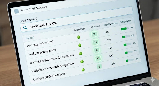 The Best Tool For low keyword​