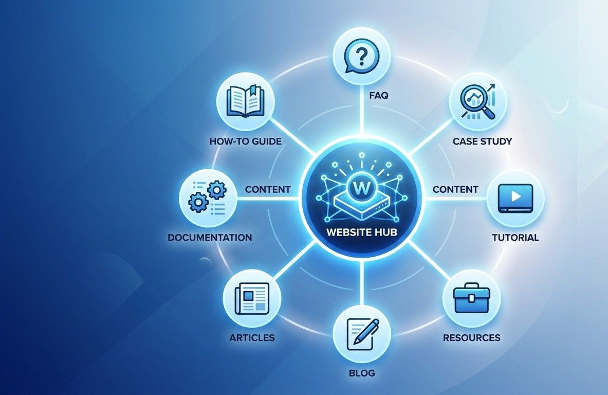 Topical authority in SEO explained through content depth and expertise